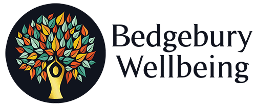Bedgebury Wellbeing Wellness Retreat in the high weald of Kent.